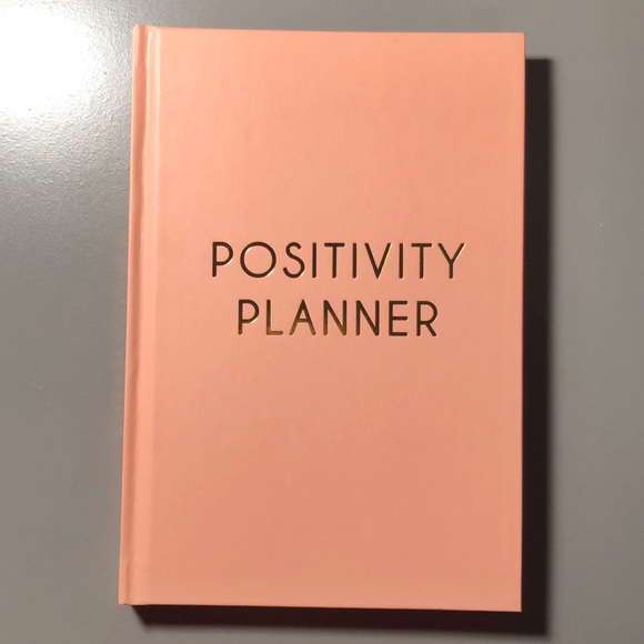 Other - NWOT Positivity Planner